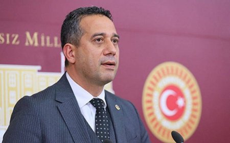 SEÇİM DÖNEMİNDE ARAÇ KİRALAYAN BAKANLIĞA TEPKİ: HALKIN PARASIYLA SEÇİM KAMPANYASI YAPMAYIN