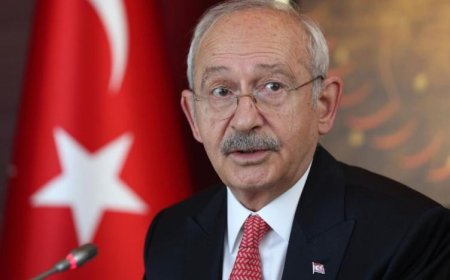 KILIÇDAROĞLU: İKTİDAR DEĞİŞİRSE SÖZDE DARBE OLUYORMUŞ, DARBEYİ SİZ YAPIYORSUNUZ