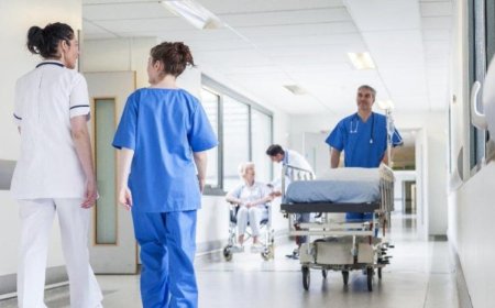 BAKAN KOCA: 81 BİN 108 PERSONELİN KADROYA GEÇİŞ İŞLEMLERİ TAMAMLANDI