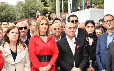 İLK MASAL EVİ, EGEKENT'TE AÇILDI.