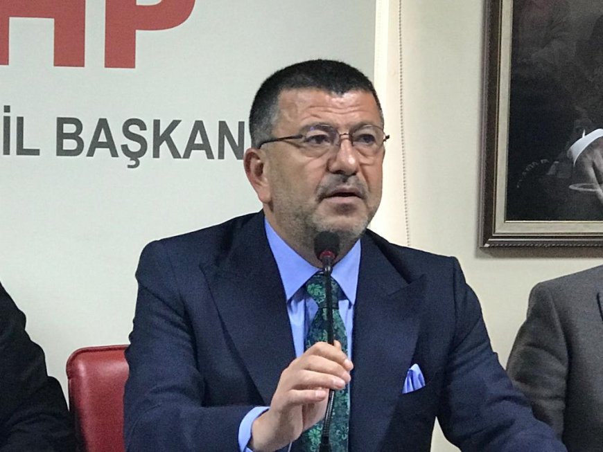 Ağbaba: “Malatya’yı birleştireceğiz”