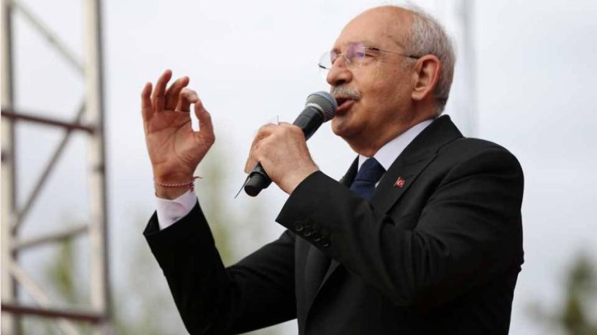 KILIÇDAROĞLU-ALTUN TARTIŞMASIYLA YENİDEN GÜNDEME GELDİ: CAMBRİDGE ANALYTİCA SKANDALI NEDİR?