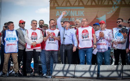 O ZORBALAR TIPIŞ TIPIŞ GİDECEKLER