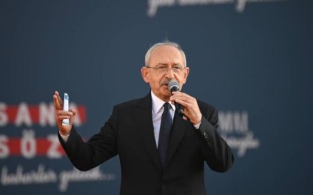 DOĞU İLLERİNE DAİR SEÇİM ANKETİ: KILIÇDAROĞLU 4 ŞEHRİN 3'ÜNDE ÖNDE