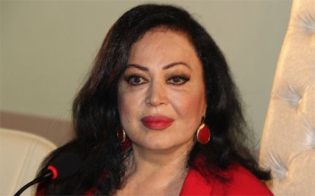 TÜRKAN ŞORAY: ŞİMDİ CANAVARIM, HAKKIMI ARIYORUM