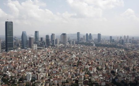 Kent içi göç dalgası hızlandı: İstanbul'da en çok taşınan ve tercih edilen ilçeler belli oldu