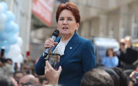 AKŞENER: BÜROKRATLAR HAKAN ATİLLA’DAN DERS ÇIKARMALI