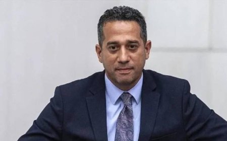 ALİ MAHİR BAŞARIR: TEKNOFEST İHALESİNDE BİLE USULSÜZLÜK VAR