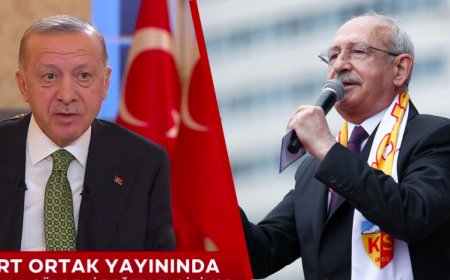 TRT’NİN ‘CUMHUR-MİLLET’ FARKI: CANLI YAYIN SÜRELERİ 85 KAT FAZLA