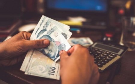 DİSK-AR: TÜİK SAKLAMAYA DEVAM EDİYOR, HALKIN ENFLASYONU BU DEĞİL!