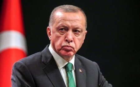 ERDOĞAN'DAN GABAR PETROLÜ AÇIKLAMASI: HERKESİN HAKKINDAN GELECEK, HER ENGELİ AŞACAĞIZ