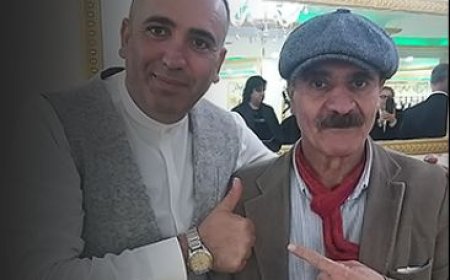 "MANİSALI ŞAİR AYTEKİN KARAPAÇA, YILIN ALTIN KİTAP ÖDÜLÜ'NE LAYIK GÖRÜLDÜ"