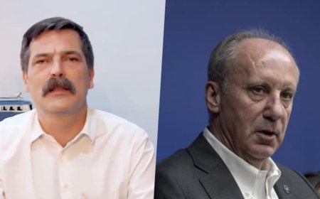 BAŞ'TAN İNCE'YE ÇAĞRI: 'KEMAL BEY'E DEĞİL, ERDOĞAN'A KAYBETTİRMEYİ SEÇİN'