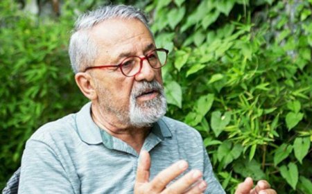 MARAŞ'TAKİ DEPREMİN ARDINDAN NACİ GÖRÜR'DEN UYARI