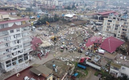 26 kişiye mezar olan apartmanın bilirkişi raporu şaşırtmadı