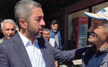 “KEMAL KILIÇDAROĞLU İLK TURDA ÜLKENİN 13’ÜNCÜ CUMHURBAŞKANI OLACAK”