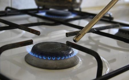 'ÜCRETSİZ DOĞALGAZ' KARARI YÜRÜRLÜKTE