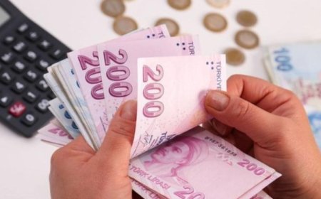 Yoksulluk sınırı 53 bin liraya yaklaştı, gıda enflasyonu beş ayın zirvesinde!