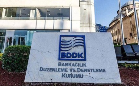 BDDK YENİ BİR BANKANIN KURULMASINA İZİN VERDİ