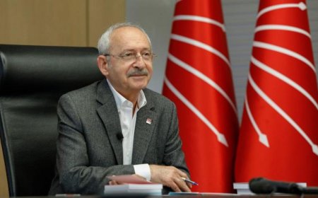 KILIÇDAROĞLU: MEB'İ MERKEZ BANKASI GİBİ BAĞIMSIZ BİR YAPIYA DÖNÜŞTÜRECEĞİM