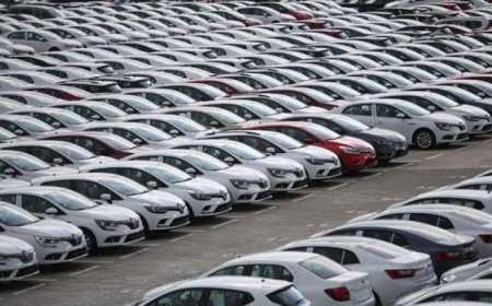 ARAÇ SATIŞINA İLİŞKİN YENİ DÜZENLEME