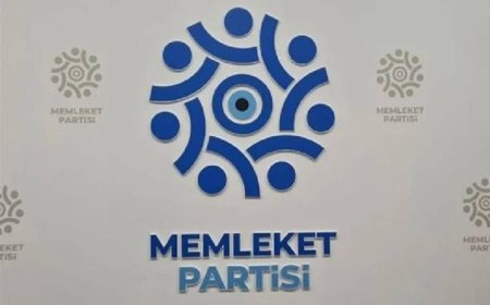 MEMLEKET PARTİSİ'NDE İSTİFALAR SÜRÜYOR: KILIÇDAROĞLU'NA DESTEK