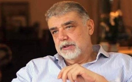 EKONOMİST ATİLLA YEŞİLADA: AK PARTİ KAZANIRSA TÜRKİYE İFLAS EDEN ÜLKELER KERVANINA KATILACAK