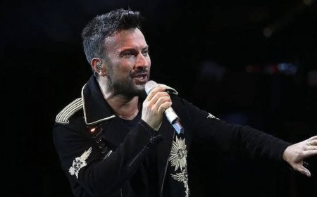 TARKAN’DAN İMAMOĞLU PAYLAŞIMI: ŞİMDİ BU AYIBI DÜZELTME, BUNA NEDEN OLANLARA ‘DUR’ DEME ZAMANI