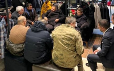 ERZURUM’DA ÖNLEM ALMAYAN VALİ HEP GÜNDEMDE