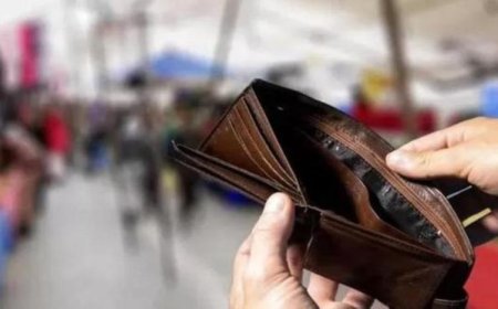 TÜİK GELİR VE YAŞAM KOŞULLARI ARAŞTIRMASI SONUÇLARINI AÇIKLADI