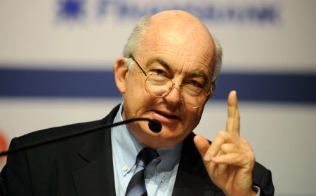 KEMAL DERVİŞ HAYATINI KAYBETTİ