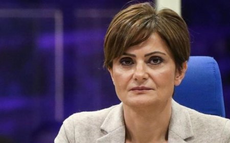 KAFTANCIOĞLU'NDAN SOYLU'YA: YAPAMADIĞIN İŞİNE BAK SEN