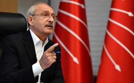 ORC'NİN ANKETİ: KILIÇDAROĞLU İLK TURDA KAZANIYOR