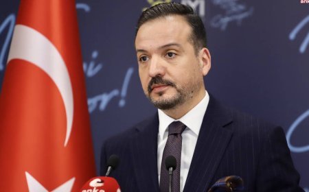 İYİ PARTİLİ ZORLU: BEL ALTI BİR YÖNTEMLE İNSAN ONURUNU AŞAĞILAYICI SEVİYEDEKİ İDDİALAR KABUL EDİLEMEZ