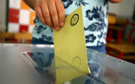 KONDA ANKETİ: KILIÇDAROĞLU YAKLAŞIK 6 PUAN ÖNDE, İLK TURDA SEÇİMİ ALMANIN SINIRINDA!