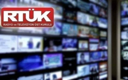 RTÜK'TEN SEÇİM ÖNCESİ 'YAYIN YASAĞI' AÇIKLAMASI: AĞIR YAPTIRIMLAR UYGULANABİLİR