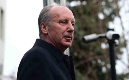 ANKET: İNCE'YE OY VERMEYİ DÜŞÜNEN SEÇMENLERİN TERCİHİ NE OLACAK?