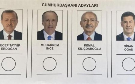 YSK TEMSİLCİLERİ AÇIKLADI: İNCE'YE VERİLEN OYLAR GEÇERLİ SAYILACAK MI?