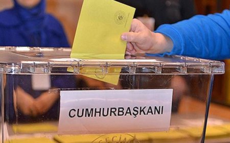 SEÇİMLERİN 2. TURUNDA 14 GÜNLÜK SÜREÇ NASIL İŞLEYECEK?