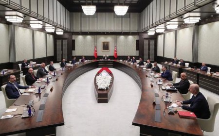 16 BAKAN MİLLETVEKİLİ SEÇİLDİ