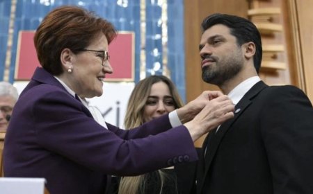 HATAY'DAN ADAY GÖSTERİLMİŞTİ: GÖKHAN ZAN MECLİS'E GİREMEDİ