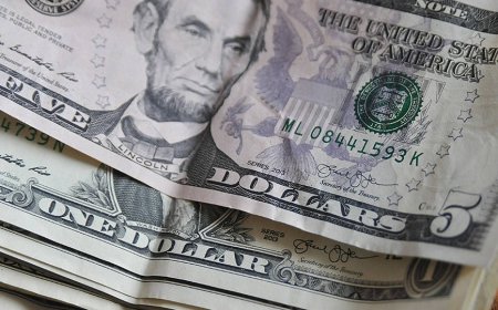 SEÇİM SONRASI DOLAR YENİ HAFTAYA NASIL BAŞLADI?