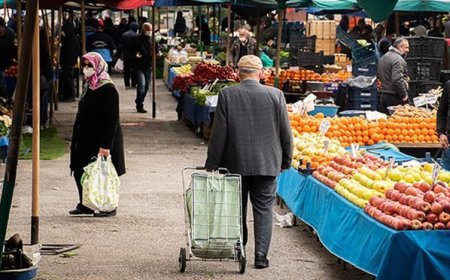 BİSAM: AÇLIK SINIRI 9 BİN 814 LİRAYA YÜKSELDİ