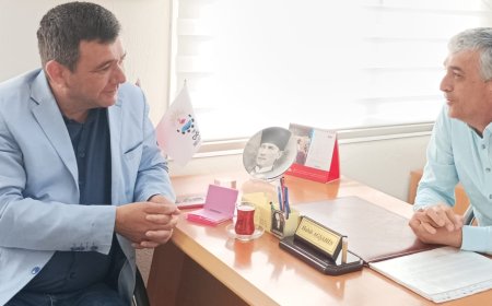 HİZMET İÇİN DÜZEYLİ VE ETKİLİ DİL KULLANMAK ÖNEMLİDİR.