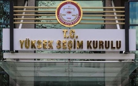 Oy sayımında iftar molası olacak mı? YSK açıkladı!