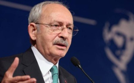 KULİS: KILIÇDAROĞLU KAMPANYA İÇİN KİMLE GÖRÜŞECEK?