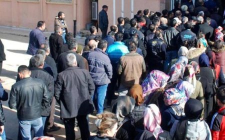 TÜİK İŞSİZLİK ORANINI AÇIKLADI