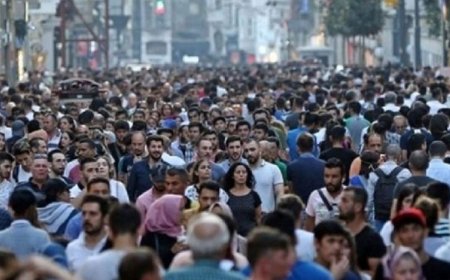 TÜİK verileri açıkladı: İşsizlik azalmış!