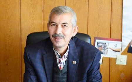 HALUK CÖMERTOĞLUNDAN 14 MAYIS AÇIKLAMASI “DOĞRULAR VE GERÇEKLER”