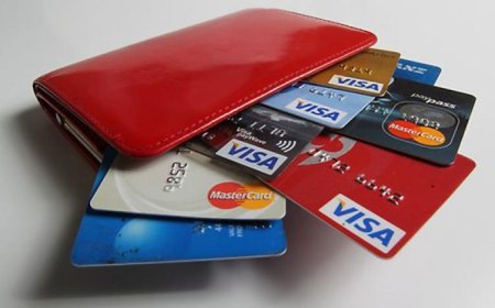 KREDİ KARTINA NAKİT AVANS KAPANDI